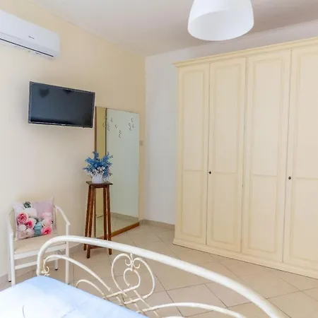 Bdreams Lejlighed Castellammare di Stabia