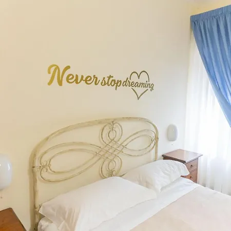 Lejlighed Bdreams Castellammare di Stabia