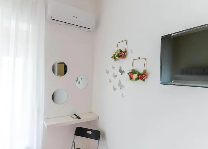 Apartment Bdreams *