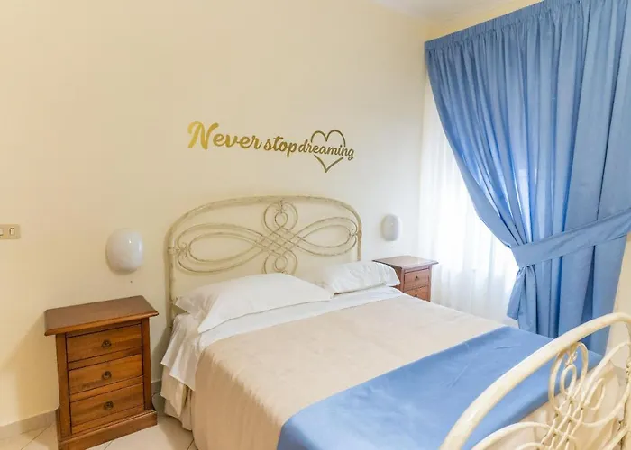 Apartment Bdreams Castellammare di Stabia