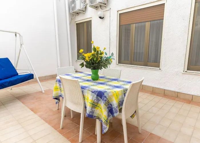 Bdreams * Castellammare di Stabia
