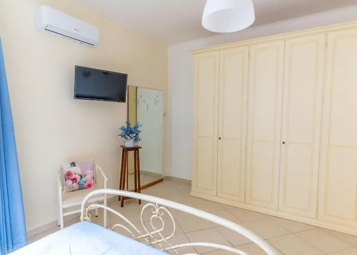 Bdreams Apartment Castellammare di Stabia