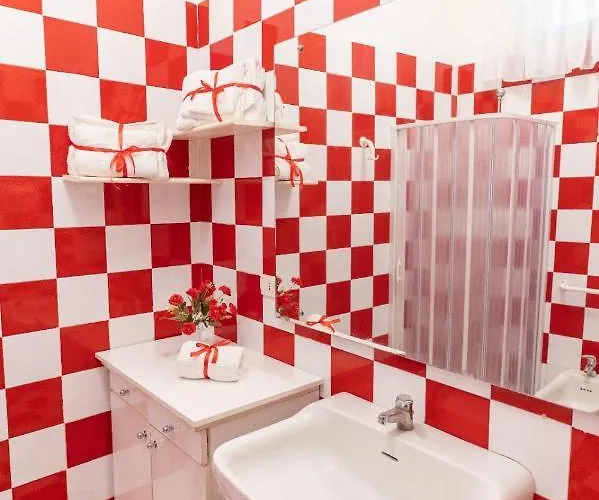 Bdreams Apartment