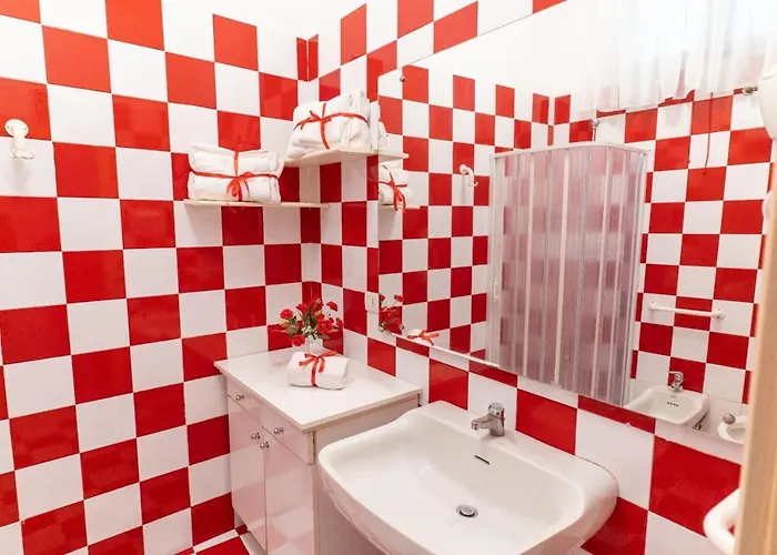 Bdreams Apartment *