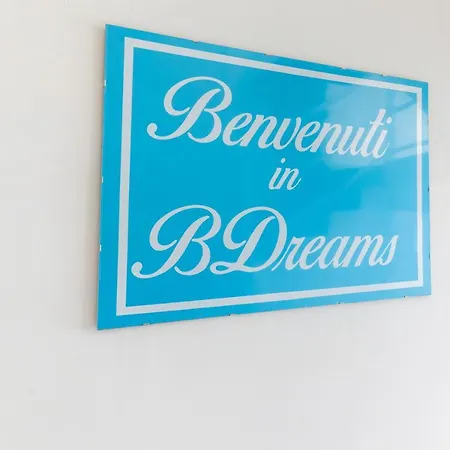 Bdreams Apartman