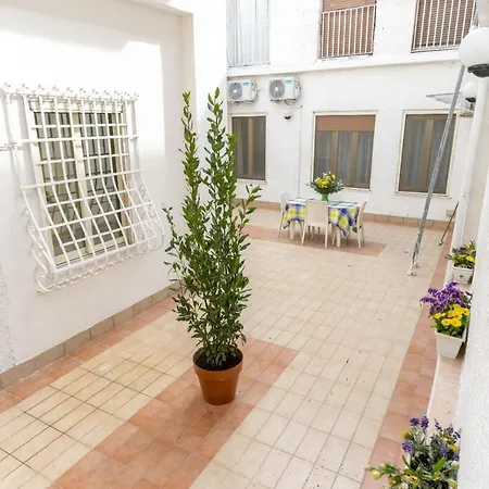 Apartman Bdreams Castellammare di Stabia