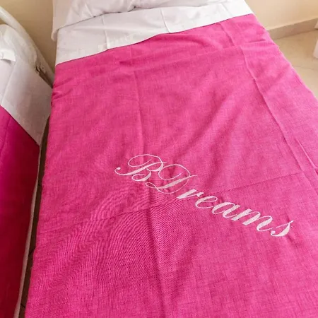 Bdreams * カステッランマーレ・ディ・スタービア