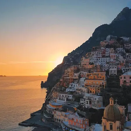 Apartman Bdreams Castellammare di Stabia