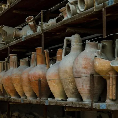 Bdreams Apartman Castellammare di Stabia