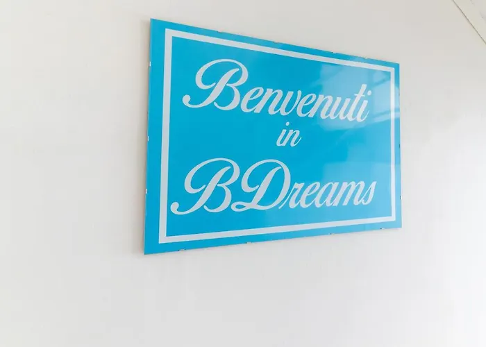 Bdreams Apartamento